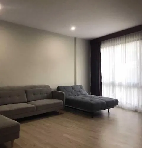 Vakantiepark Dress Smart @home Bangkok